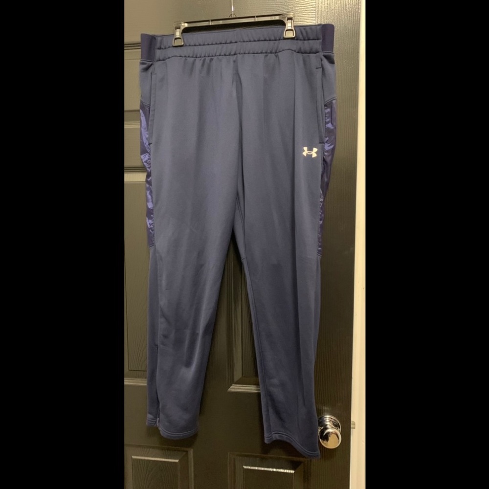 Under Armour Command Warm Up Pants XXL